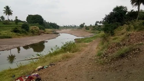 नांद्रे येथे वाळू माफिया व अधिकारी यांच्यात संगनमताने वाळू तस्करी सुरु