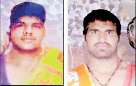 मध्यवर्ती कुस्तीगीर संघटनेतर्फे 9 जानेवारी रोजी भव्य कुस्ती मैदान