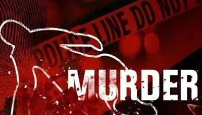 सात वर्षीय चिमुरडीचा खून करून मृतदेह ओढ्यात फेकला