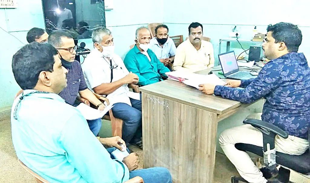 रानटी जनावरांच्या बंदोबस्तासाठी सरकारला 10 दिवसांची मुदत