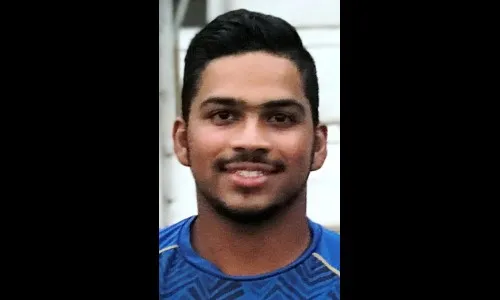 छत्तीसगड 9 विकेट्सनी विजयी; गोव्याचा सलग पराभवांचा चौकार