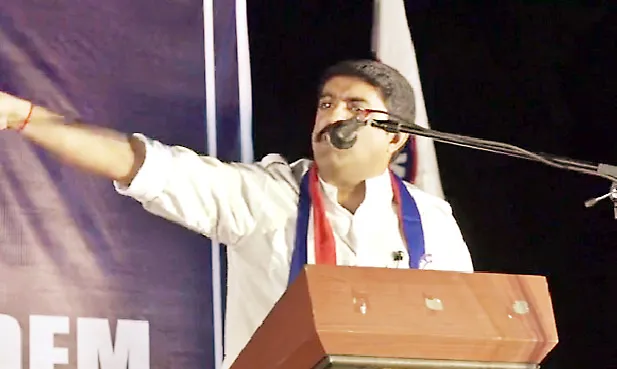 मूळ गोमंतकीयांच्या हितरक्षणासाठी काँग्रेससोबत युती