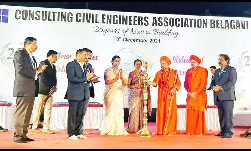 इंजिनिअर्समुळे बेळगाव सुंदर