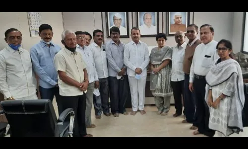 खंडपीठ कृती समिती व मुख्यमंत्री भेट होण्यासाठी प्रयत्न करणार