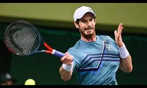 ऑस्ट्रेलियन टेनिस स्पर्धेत मरेला वाईल्ड कार्ड