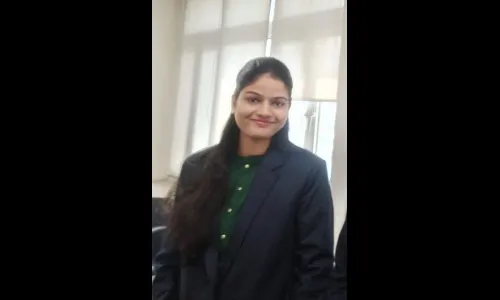 साताऱयाची प्रियांका ठरली देशातील ‘फिंगरप्रिंट एक्सपर्ट’