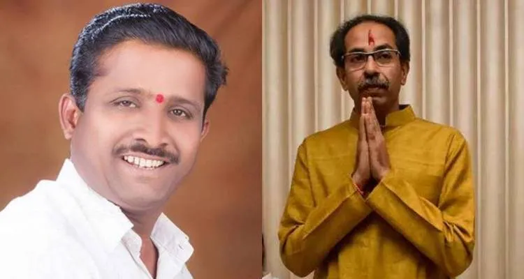 उद्धव ठाकरेंसाठी बीड ते तिरूपती पायी यात्रा करणाऱ्या शिवसैनिकाचे वाटेतच निधन!