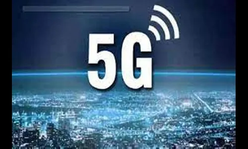 5जी परीक्षणाचा प्लॅटफॉर्म जानेवारीपासून होणार कार्यरत