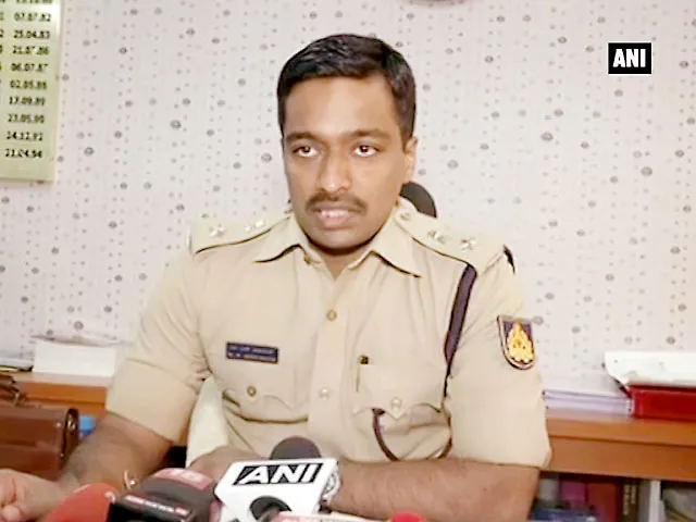 शिवपुतळा विटंबना; सात अटकेत