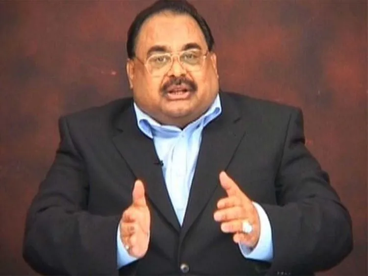 भारताने सिंधला पाकिस्तानपासून मुक्त करावे