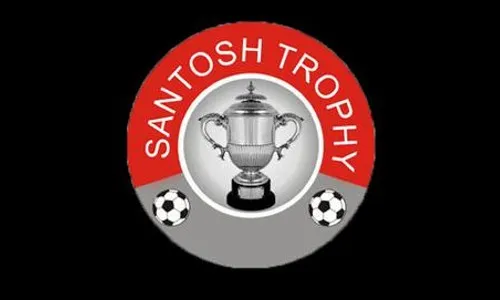 अमृतमहोत्सवी संतोष करंडक स्पर्धा फेब्रुवारीत केरळमध्ये