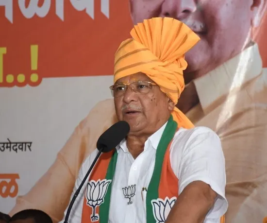 पत्रकार अधिस्वीकृतीपत्रिका रद्द प्रश्नी भाजप विधिमंडळात आवाज उठवणार