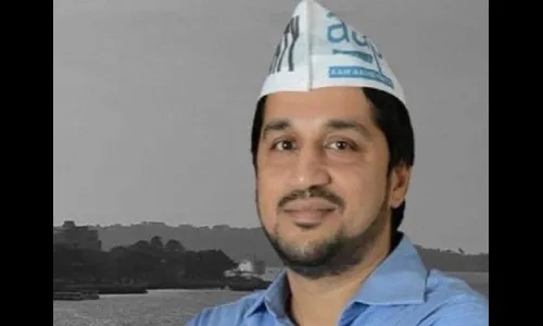 भाजपकडून देशद्रोही, गुन्हेगारी प्रवृतीला प्रोत्साहन