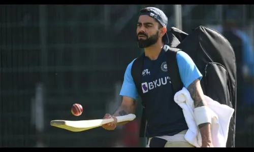 विराट परतल्यानंतर संघनिवडीत स्वागतार्ह पेच