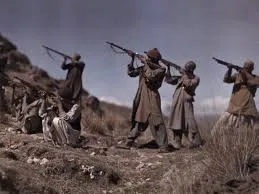 सीमा ओलांडल्यास होईल युद्ध