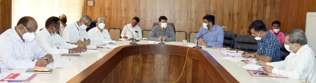 कृत्रिम अवयव व सहाय्यभूत साधनांसाठी डिसेंबर अखेर नोंदणी प्रक्रिया पूर्ण करा