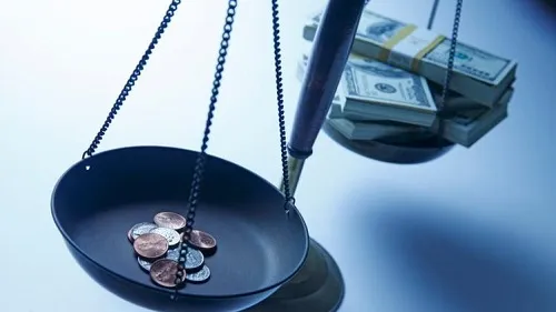 अर्थिक असमानता राष्ट्रांमध्ये भारताचा समावेश