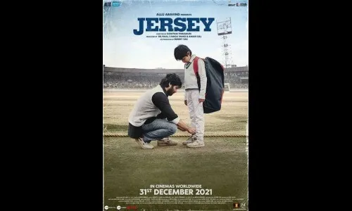 ‘जर्सी’चे नवे पोस्टर प्रदर्शित