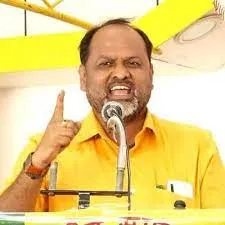 जातीनिहाय जनगणनेसाठी रासपही आक्रमक