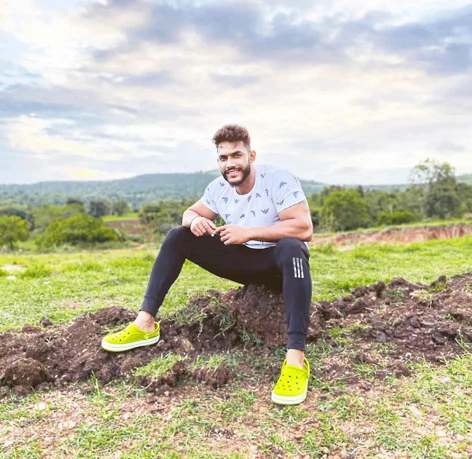 गोव्यात मोटारसायकल अपघातात बेळगावच्या तरुणाचा मृत्यू