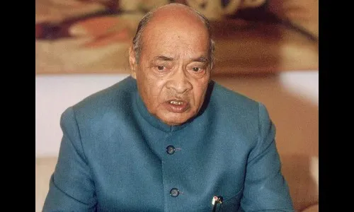 ‘हाफ लायन’ : नरसिंह राव यांच्यावरील वेबसीरिज