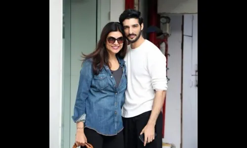 ब्रेकअप के बाद काय बोलली सुष्मिता…