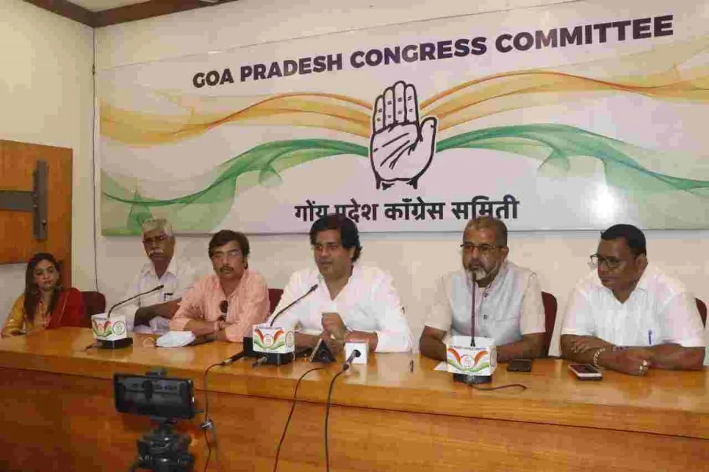 भाजप सरकारचे अल्पसंख्यांकडे दुर्लक्ष