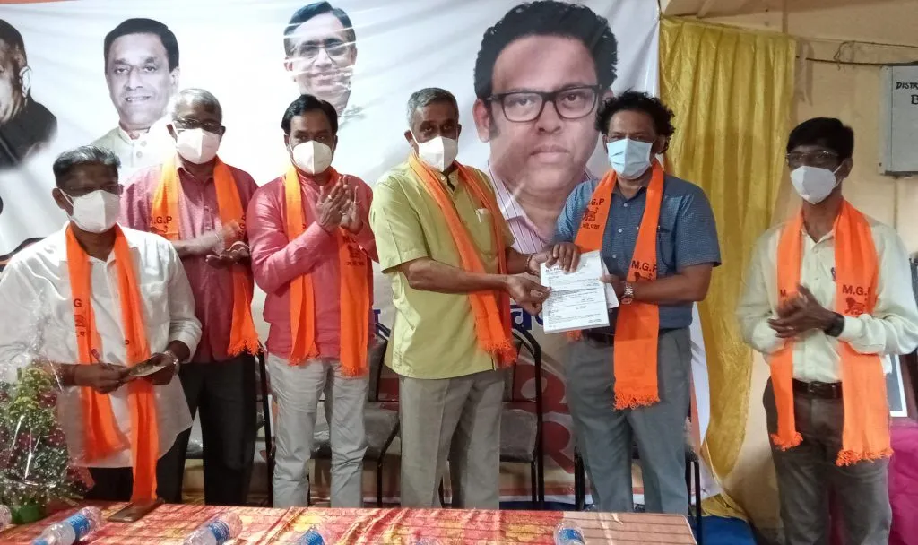 मये व डिचोलीत यावेळी मगोच जिंकणार