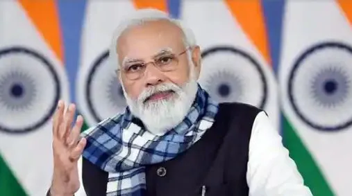 मणिपूरमध्ये 22 प्रकल्पांचे पंतप्रधानांच्या हस्ते लोकार्पण