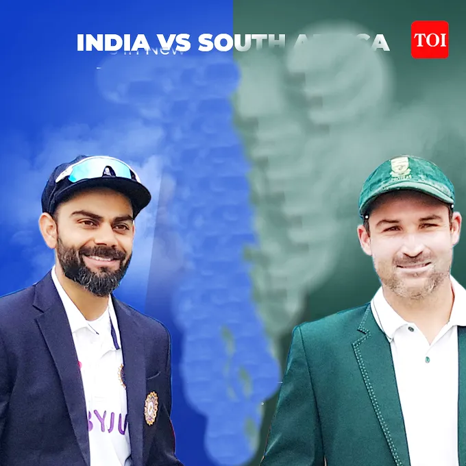 मालिकाविजयाचा विराट करिष्मा अपेक्षित