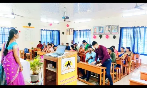 स्पर्धा परीक्षेतील यश जीवनाला उत्तम कलाटणी देते