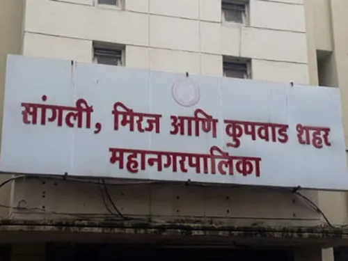 मनपा पोटनिवडणुकीचा निकाल दुपारी 12 पर्यंत लागणार