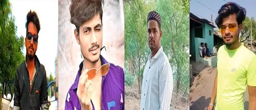 कवठेगावाजवळील अपघातात कर्नाटकातील चार मित्रांचा मृत्यू