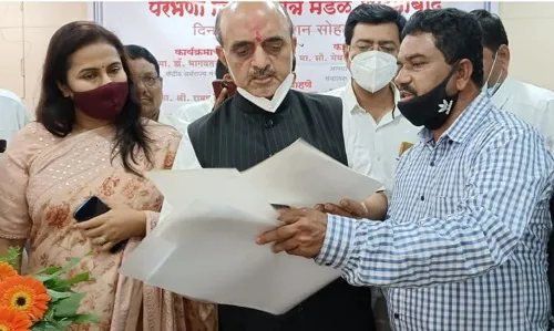 जीएसटीमधील जाचक तरतूदीवर फेरविचार करावा : कृष्णाव्हॅली चेंबरची मागणी