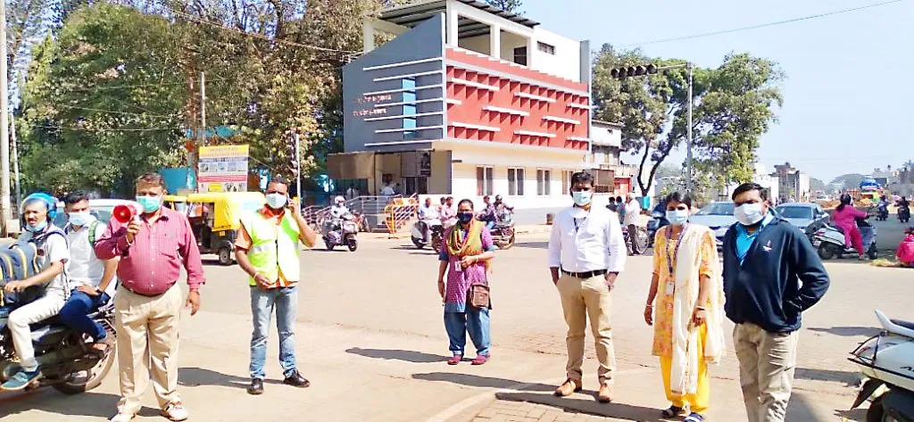 तिसऱया लाटेच्या नियंत्रणासाठी उपाययोजना