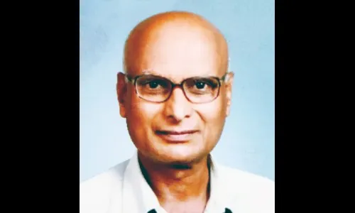 मानस योगसाधनेच्या प्रसारात पदयात्रा