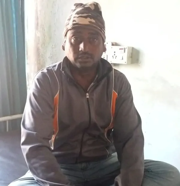 गव्याच्या हल्ल्यात राधानगरीत शेतमजूर जखमी