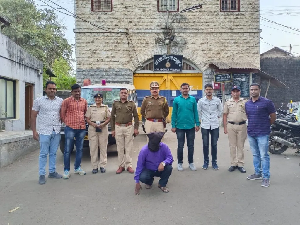 फ्लॅटच्या आमिषाने एक कोटींची फसवणूक; आरोपी अटकेत