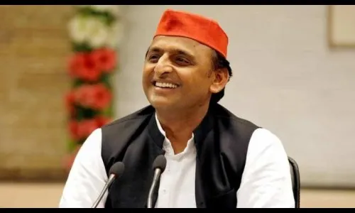 Akhilesh Yadav to contest from Kannauj: Shivpal Yadav