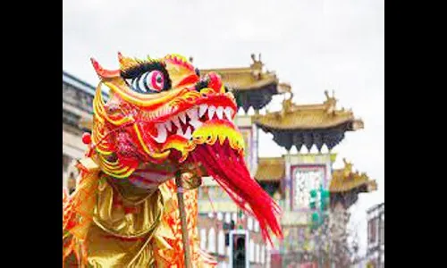 कुरापतखोर चीन