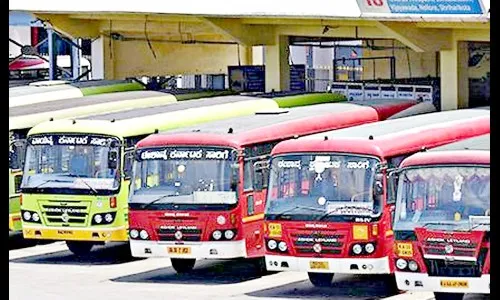 Government's consideration of bus ticket price hike?