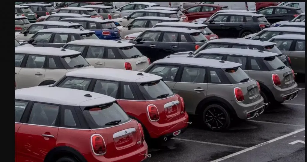 बजेटवर ऑटोमोबाईल उद्योगाचे लक्ष