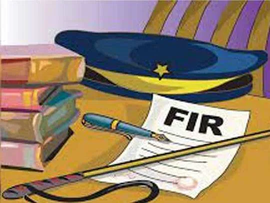 बेकायदेशीर सावकारी प्रकरणी अंगणवाडी सेविकेवर गुन्हा