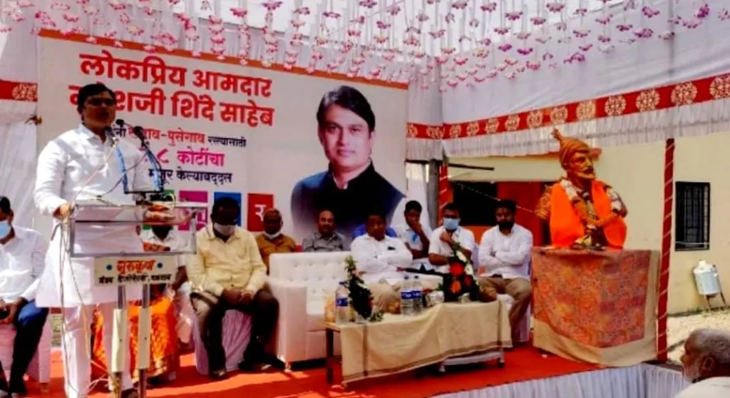 रयतच्या घटनेनुसार अध्यक्षपदी मुख्यमंत्री हवेत