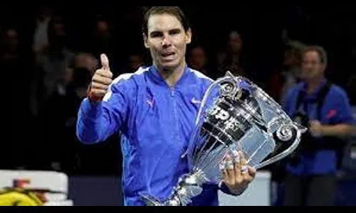 एक दाँव लगा ले…