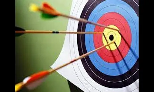 विश्वचषक स्पर्धेसाठी भारतीय नेमबाजी संघाची घोषणा