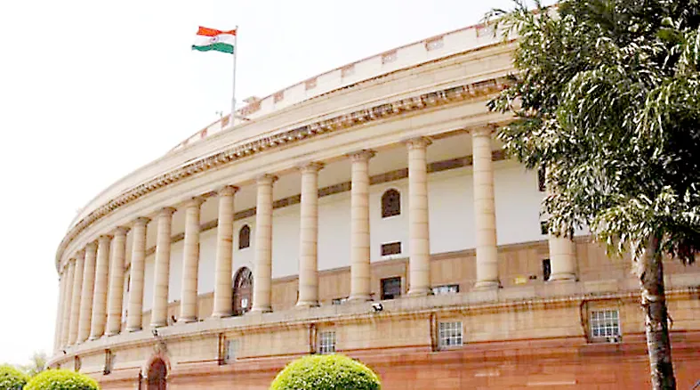 अर्थसंकल्पीय अधिवेशनापूर्वी आज सर्वपक्षीय बैठक