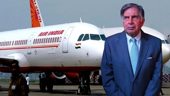 एअर इंडिया टाटांकडे सुपूर्द करण्याचा दिवस चुकवला, आता…