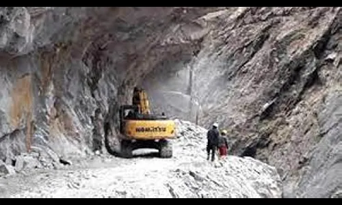 लिपुलेख खिंडीपर्यंत रस्त्याचे रुंदीकरण करणार भारत