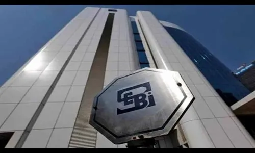 सेबीची नोटीस व्हॉट्सऍप-टेलिग्रामवर